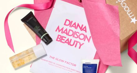 Macy’s Beauty Box March 2025 Macy’s Beauty Box March 2025