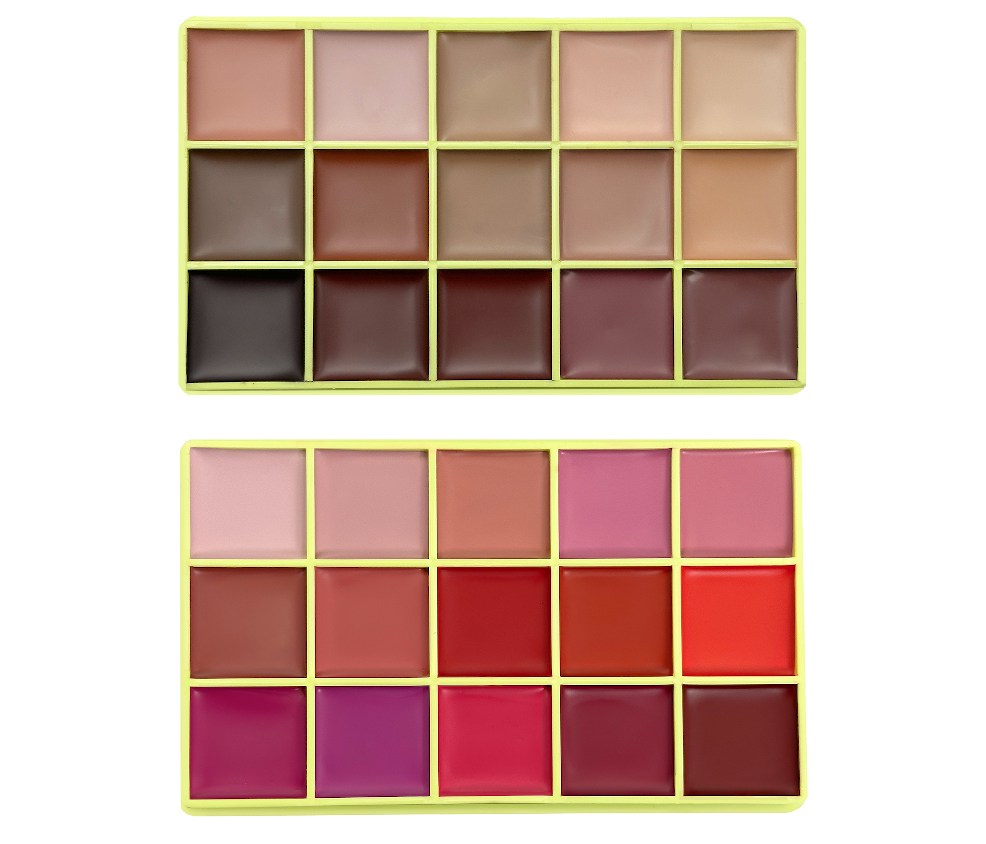 Made By Mitchell Cupid Case Palletes Made By Mitchell Cupid Case Palletes