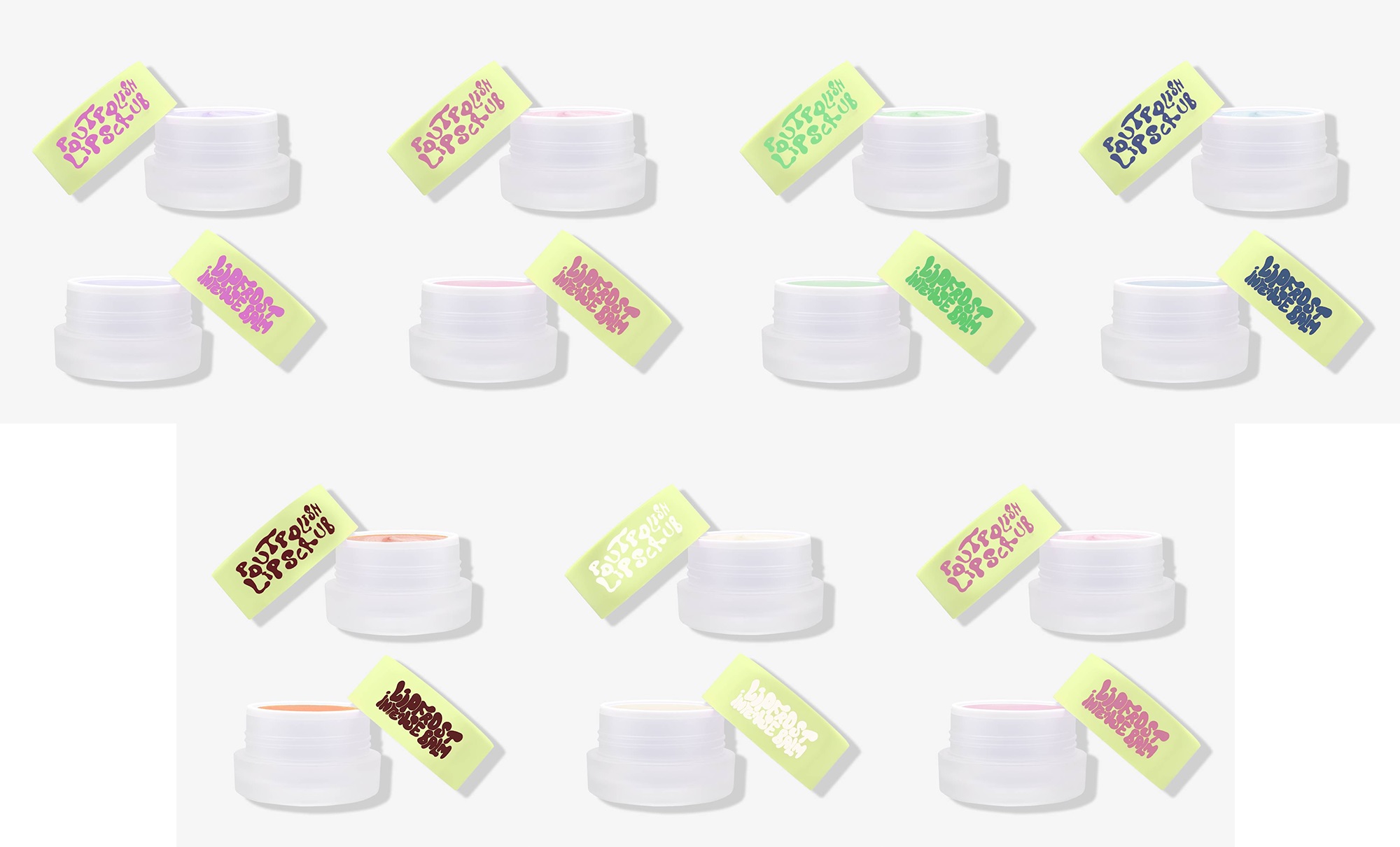 Made By Mitchell Scrub & Slather Made By Mitchell Scrub & Slather