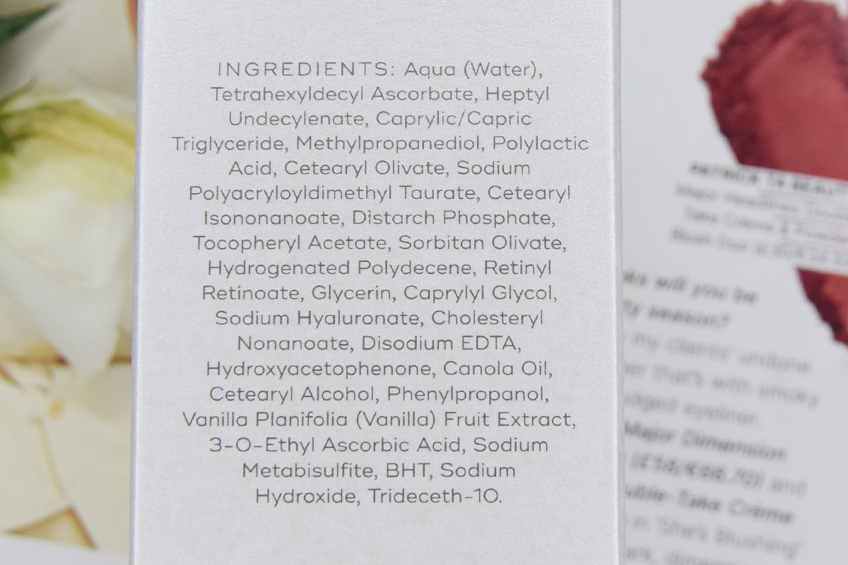 Medik8 r-Retinoate Day and Night Serum Review Medik8 r-Retinoate Day and Night Serum