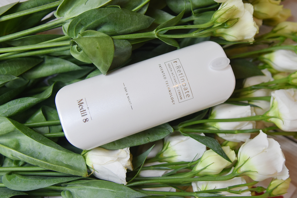 Medik8 r-Retinoate Day & Night Serum Medik8 r-Retinoate Day & Night Serum