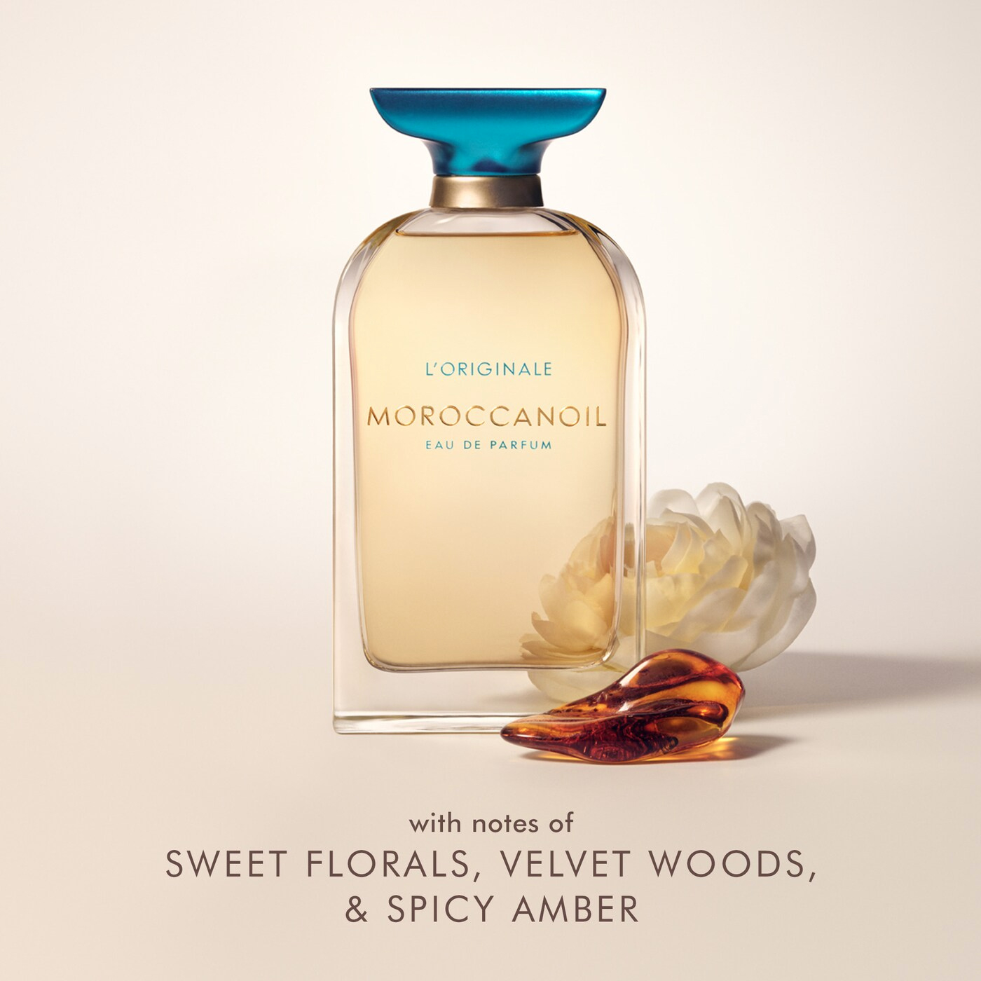 Moroccanoil L’Originale Eau de Parfum Moroccanoil L’Originale Eau de Parfum