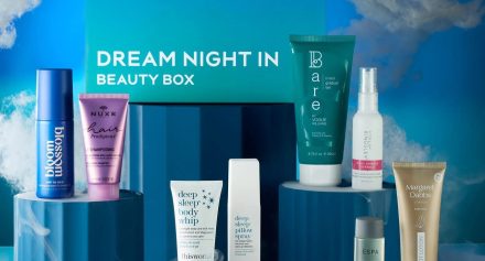 Next Dream Night In Beauty Box 2025 Next Dream Night In Beauty Box 2025