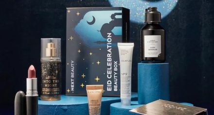 Next Eid Celebration Beauty Box 2025 Next Eid Celebration Beauty Box 2025