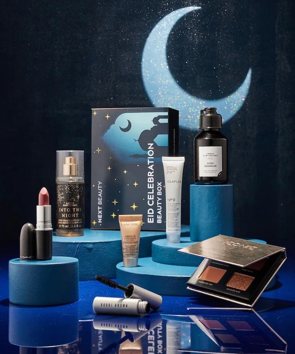 Next Eid Celebration Beauty Box 2025 Next Eid Celebration Beauty Box 2025