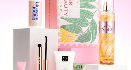 Next Spoil Her With Beauty Box 2025 Next Spoil Her With Beauty Box 2025