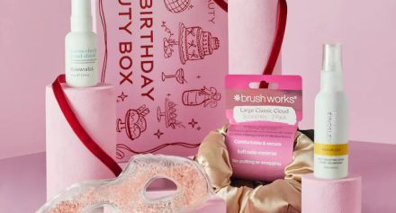 Next The Birthday Beauty Box 2025 Next The Birthday Beauty Box 2025