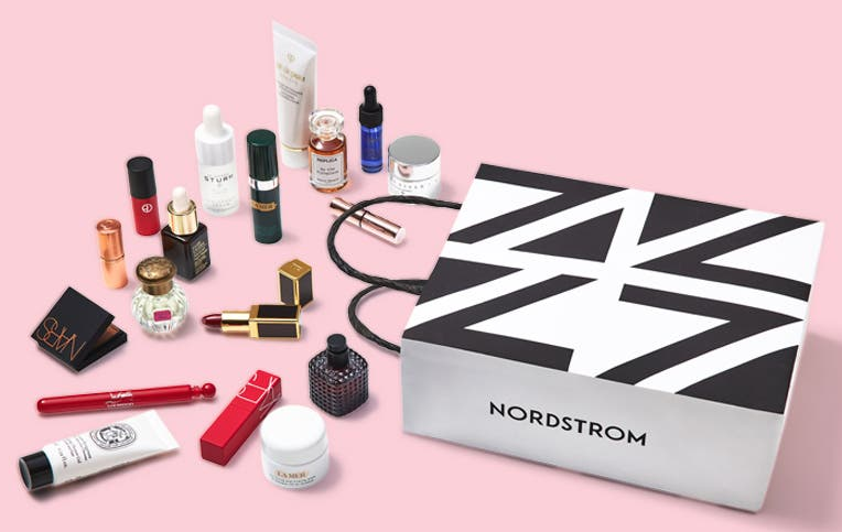 Nordstrom Mystery Gift 2025