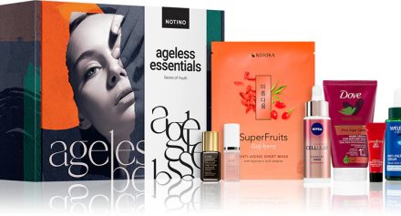 Notino Ageless Esentials Beauty Box 2025 Notino Ageless Esentials Beauty Box 2025