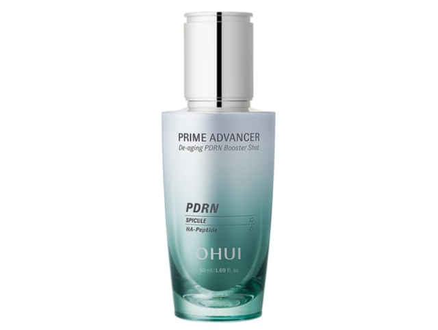 O HUI Prime Advancer De-aging PDRN Booster Shot O HUI Prime Advancer De-aging PDRN Booster Shot