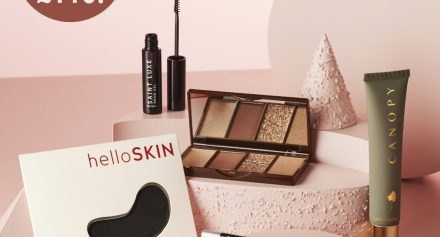 OK! Beauty Box February 2025 OK! Beauty Box February 2025