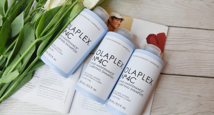 Olaplex No. 4C Bond Maintenance Deep Clean Clarifying Shampoo Review Olaplex No. 4C Bond Maintenance Deep Clean Clarifying Shampoo Review