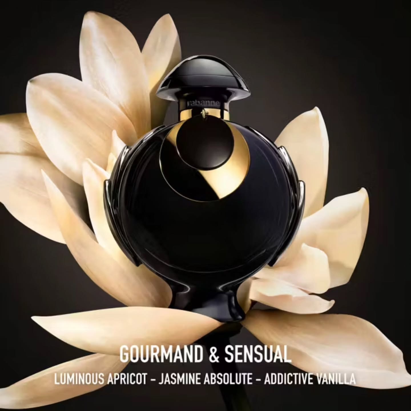 RABANNE Olympea Absolu RABANNE Olympea Absolu