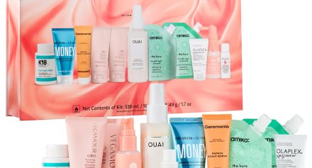 Sephora Favorites Wash Care Favorites 2025