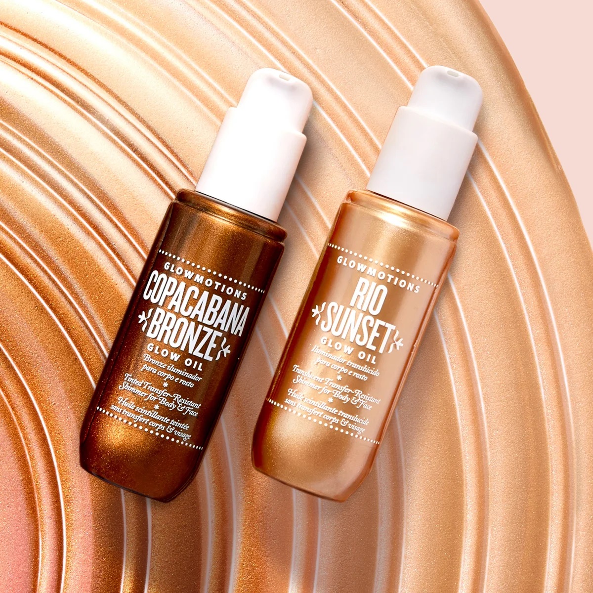 New launches from Sol de Janeiro New launches from Sol de Janeiro