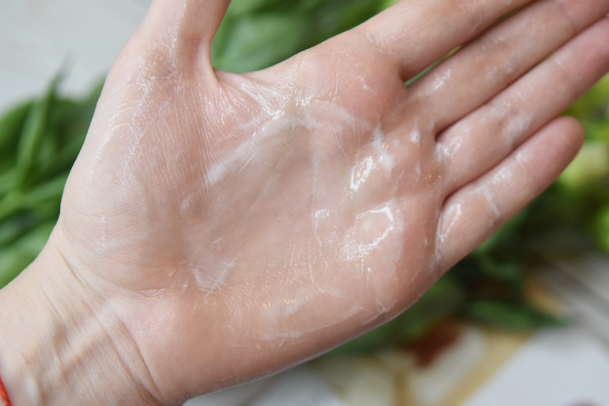 Sol de Janeiro Delícia Drench Moisturizing Shower Oil for Dry Skin Review