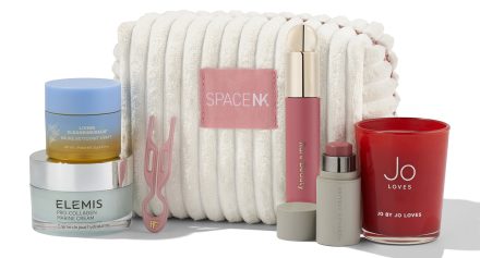 Space NK Just For You Beauty Edit 2025 – Available now Space NK Just For You Beauty Edit 2025 – Available now