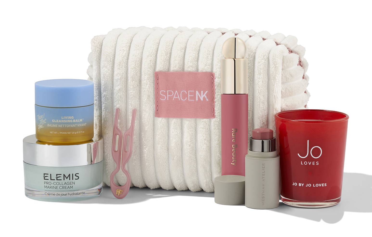 Space NK Just For You Beauty Edit 2025