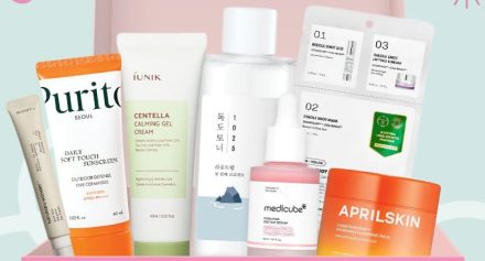 Stylevana VANA Box A-List Glow Roster 2025 Stylevana VANA Box A-List Glow Roster 2025