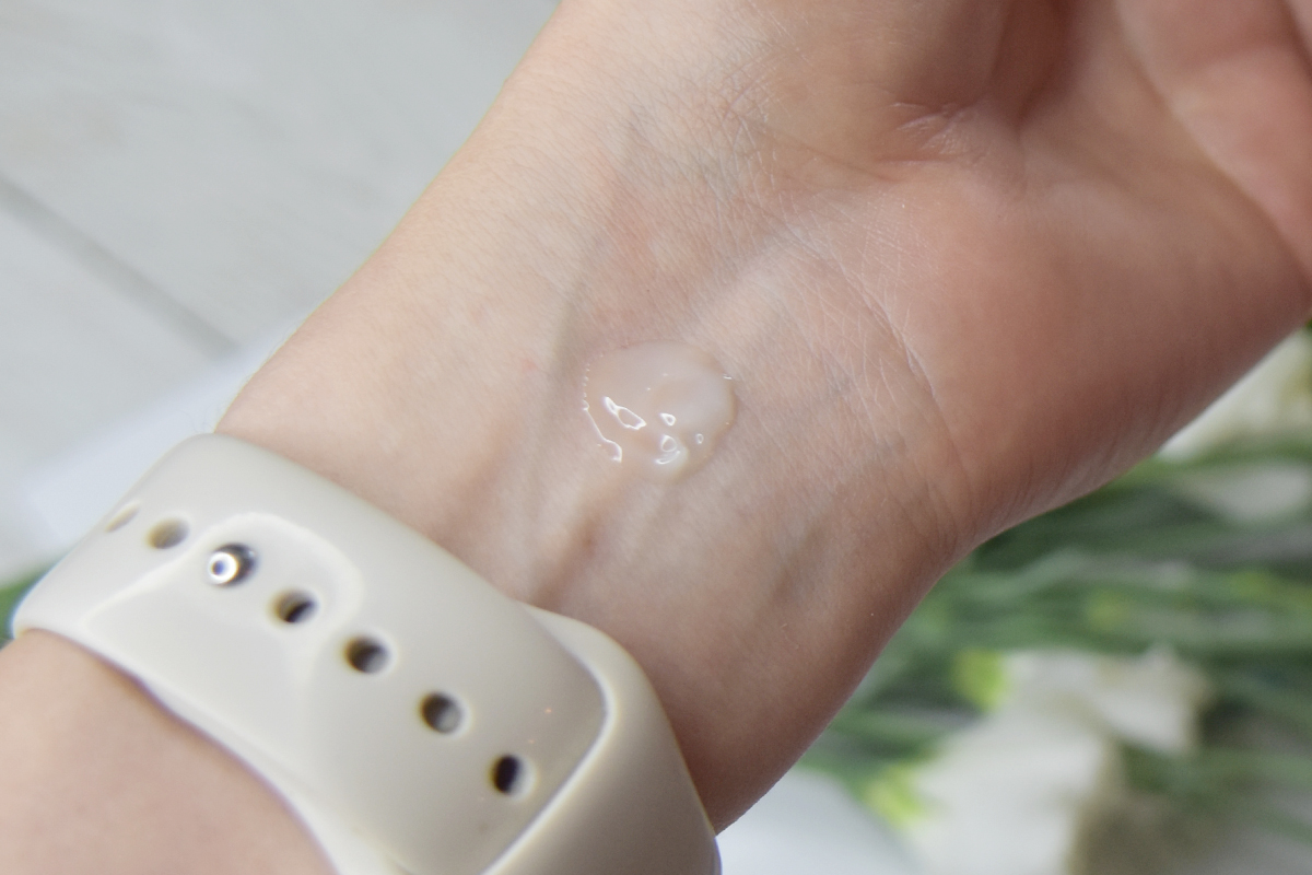 Summer Fridays Jet Lag Eye Serum Review Summer Fridays Jet Lag Eye Serum Review