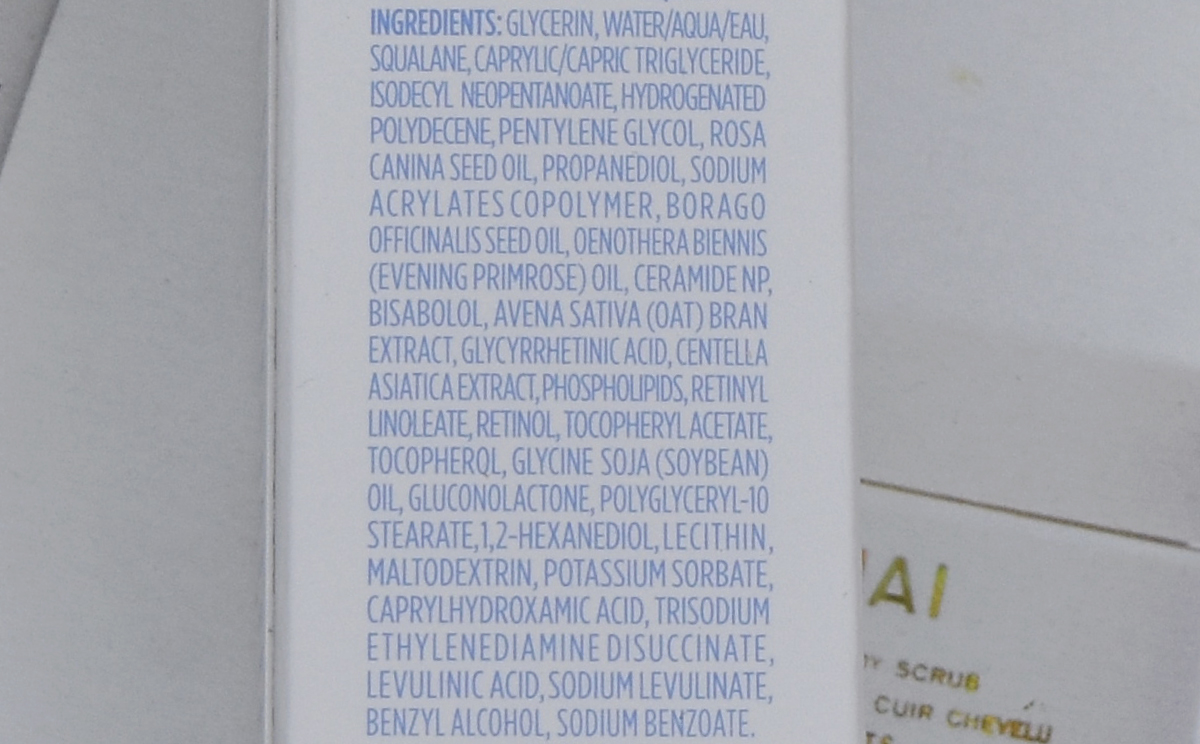 Summer Fridays Jet Lag Overnight Eye Serum Review Summer Fridays Jet Lag Overnight Eye Serum