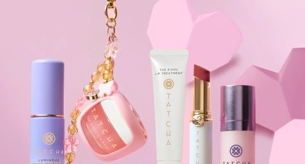 Tatcha The Let’s Kissu Kit 2025 Tatcha The Let’s Kissu Kit 2025