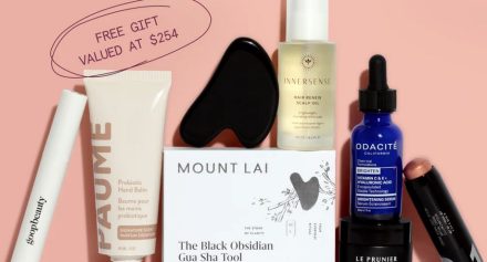 The Detox Market Seventh Heaven Bundle 2025