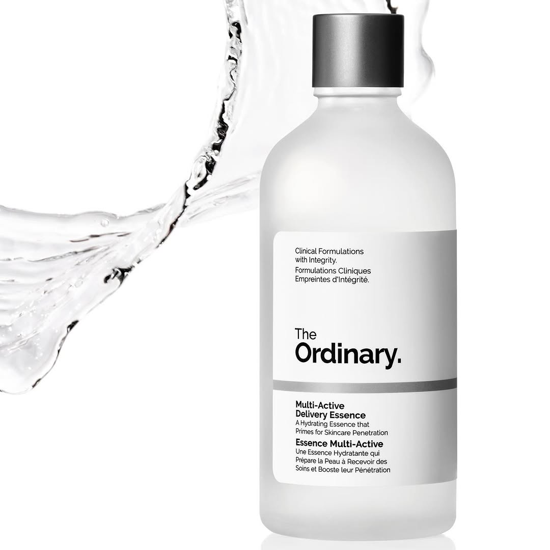 The Ordinary Multi Active Delivery Essence The Ordinary Multi Active Delivery Essence