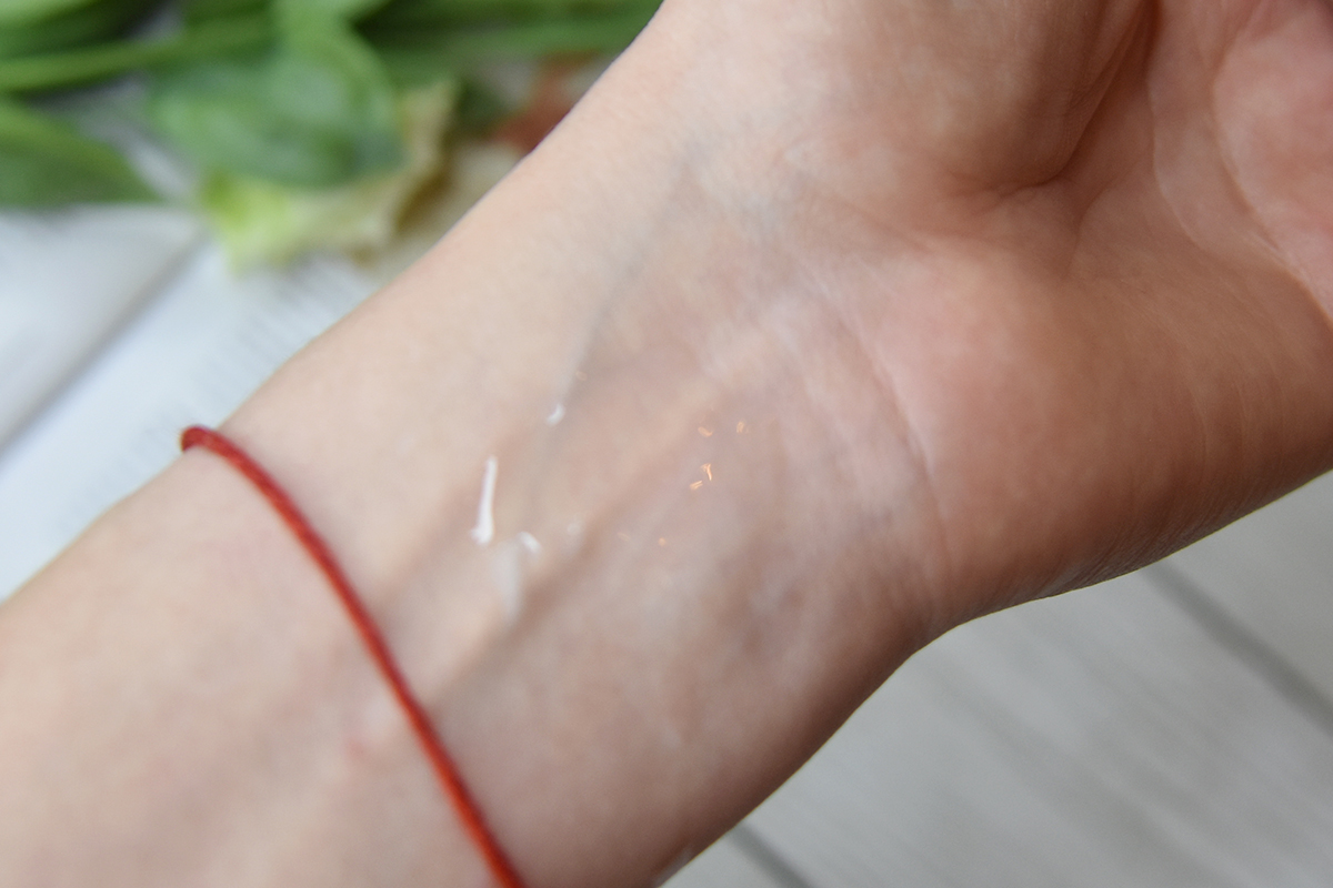 The Ordinary Salicylic Acid 0.5 Body Serum Review