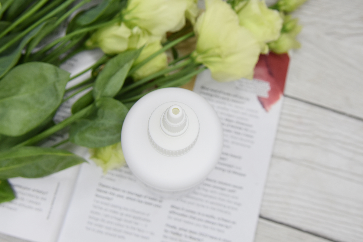 The Ordinary Salicylic Acid 0.5 Body Serum