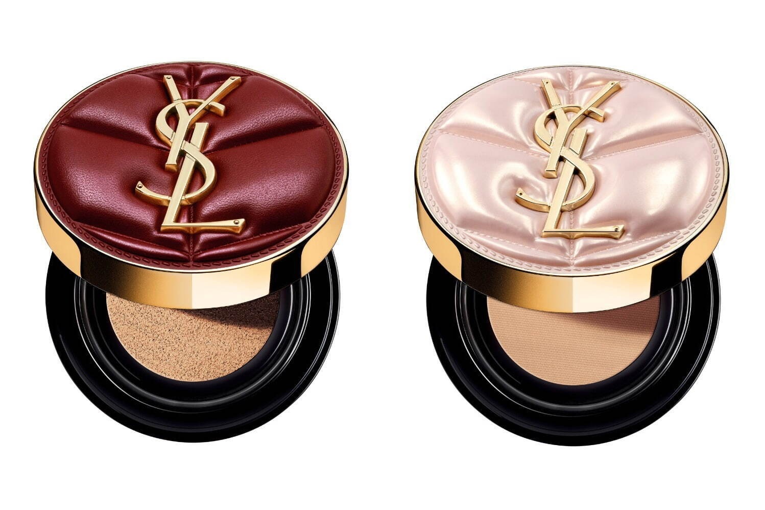 New limited-edition cushions from YSL Beauty are coming soon New limited-edition cushions from YSL Beauty are coming soon