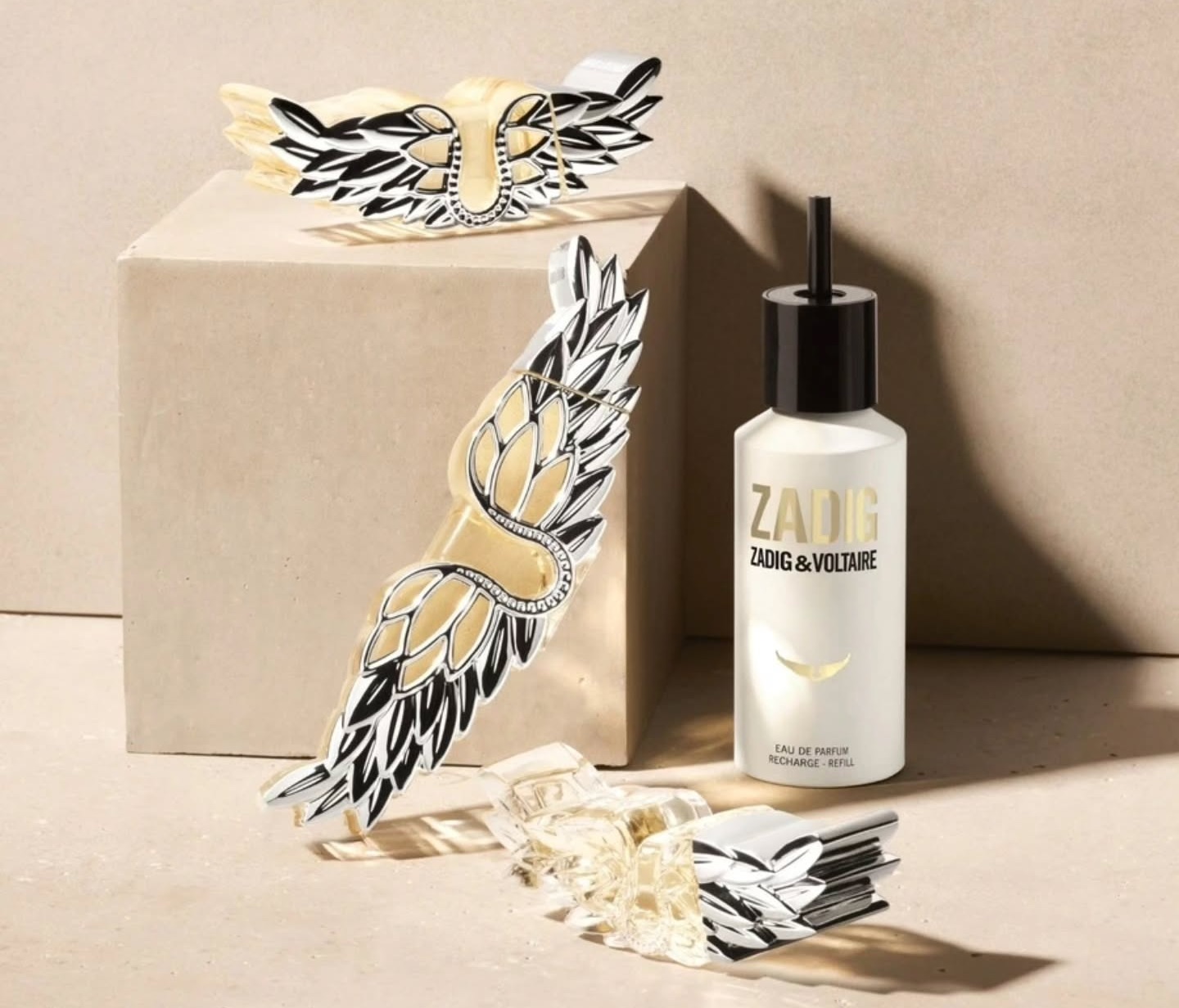 Zadig & Voltaire This Is EDP Zadig & Voltaire This Is EDP