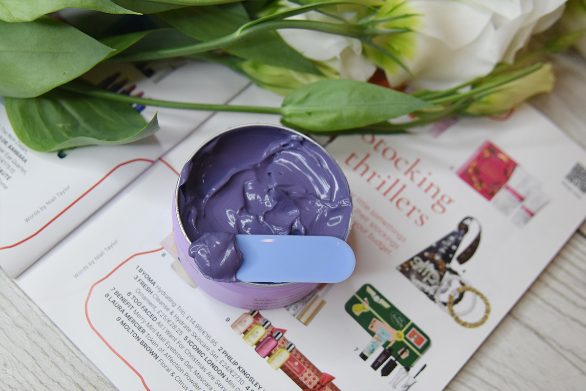 Benefit The Porefessional Deep Retreat Clay Mask Review