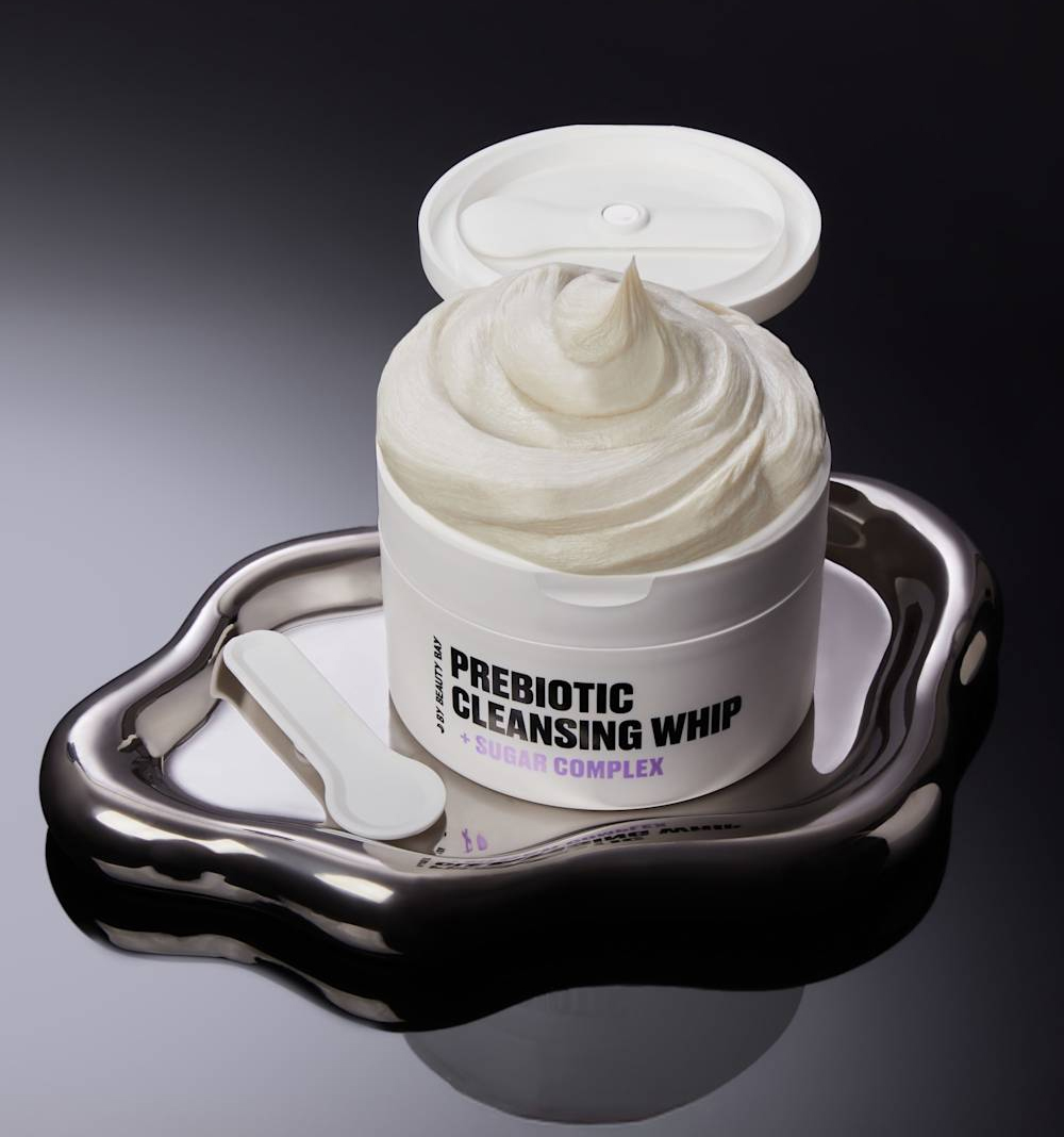 by BEAUTY BAY  Prebiotic Cleansing Whip by BEAUTY BAY  Prebiotic Cleansing Whip