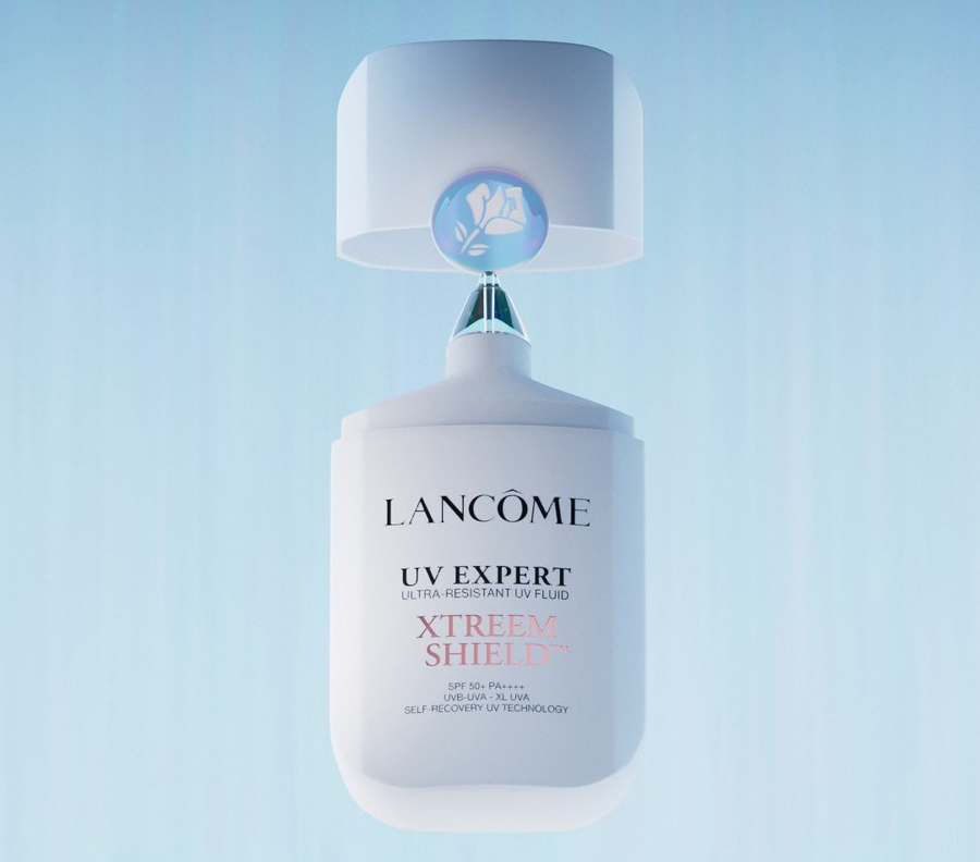 Lancôme UV Expert Ultra-Resistant UV Fluid Xtreem Shield SPF 50+ PA++++  Lancôme UV Expert Ultra-Resistant UV Fluid Xtreem Shield SPF 50+ PA++++
