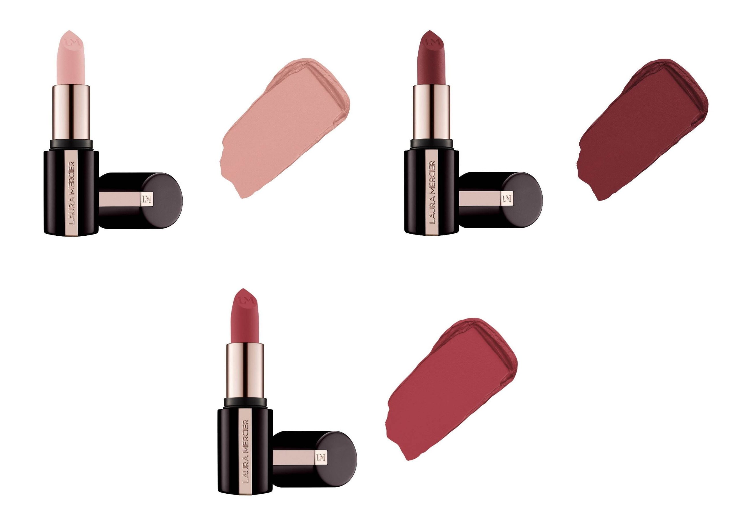 Laura Mercier Caviar Smoothing Matte Lipstick Laura Mercier Caviar Smoothing Matte Lipstick