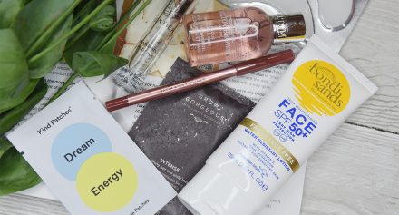 Lookfantastic Beauty Box February 2025 Review Lookfantastic Beauty Box February 2025 Review