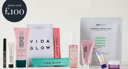 Lookfantastic Beauty Plus+ Exclusive Bundle 2025 Lookfantastic Beauty Plus+ Exclusive Bundle 2025