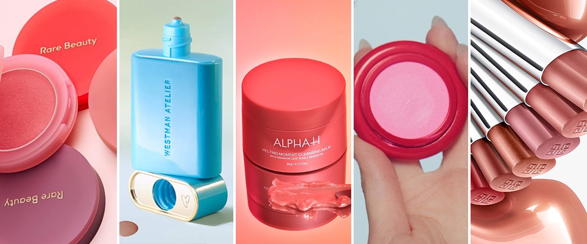 New Beauty Launches