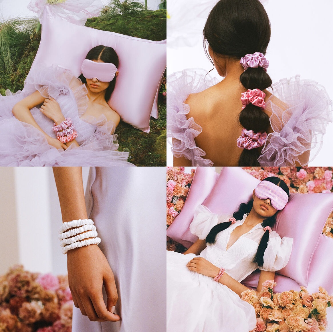 Slip Spring 2025 Collection  Slip Spring 2025 Collection