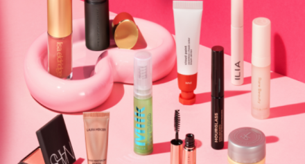Space NK The Everyday Makeup Heroes 2025 – Available now Space NK The Everyday Makeup Heroes 2025 – Available now