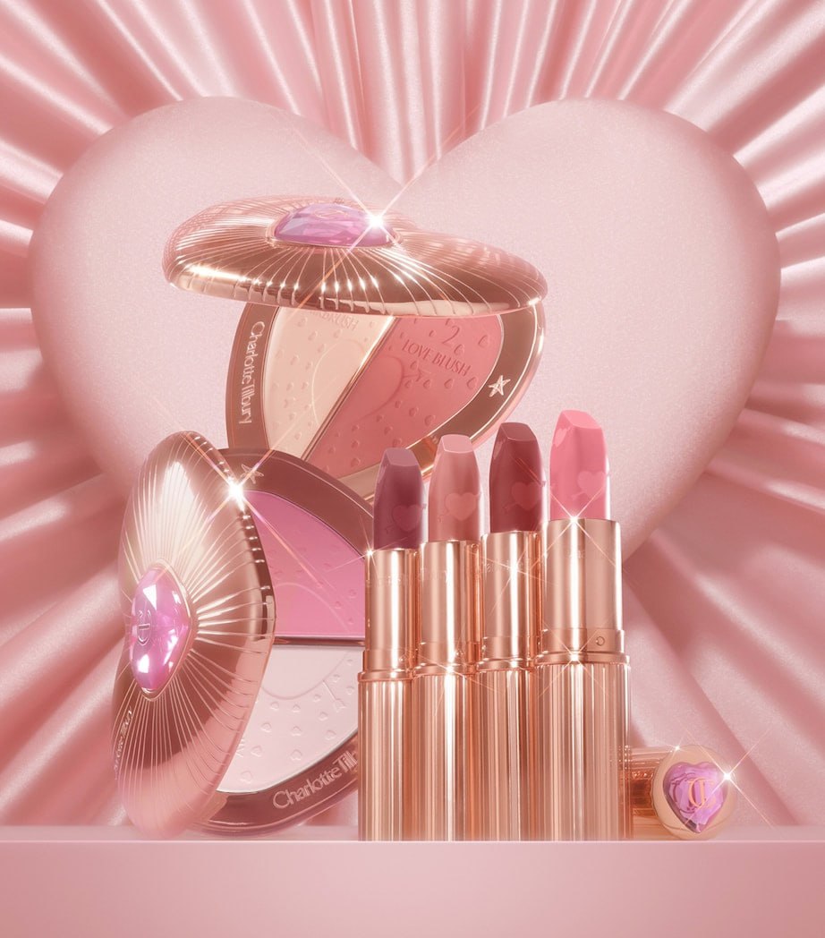 New Pillow Talk Collection