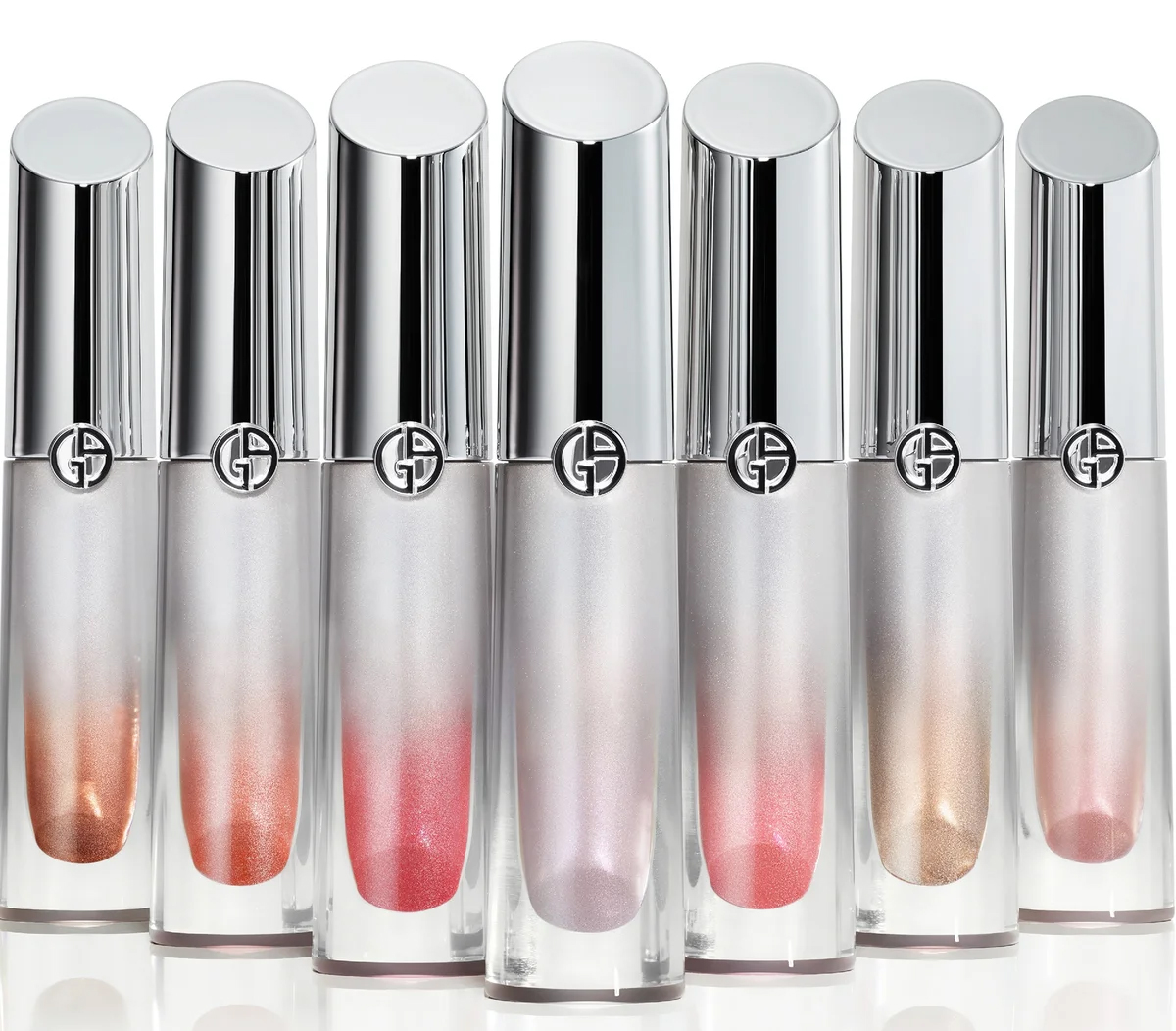 Armani Prisma Glass Icy Plumper