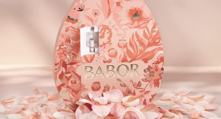 BABOR Ampoules Easter Egg 2025 BABOR Ampoules Easter Egg 2025