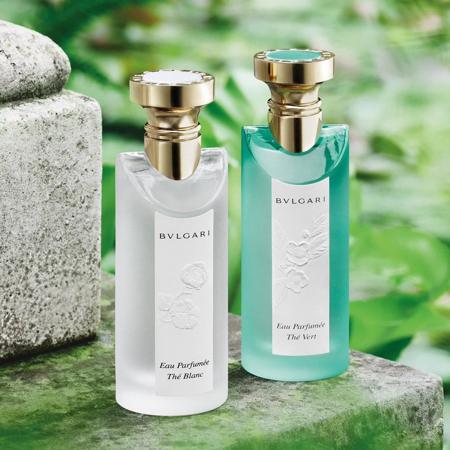 New launches from BVLGARI New launches from BVLGARI