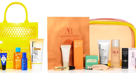 Bloomingdale’s Gift Sets March 2025