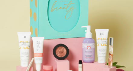Boots Easter Luxury Beauty Box 2025 – Available now Boots Easter Luxury Beauty Box 2025 – Available now