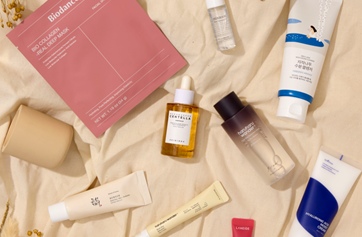 Boots Korean Beauty Skincare Box 2025 – Available now Boots Korean Beauty Skincare Box 2025 – Available now