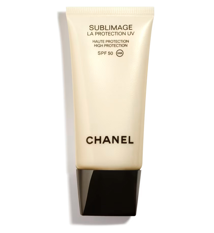 Chanel Sublimage La Protection UV