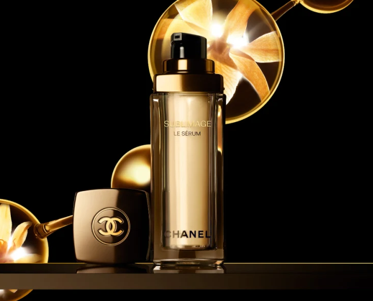 Chanel Sublimage Serum Chanel Sublimage Serum